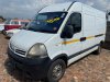 Slika 4 -  VIVARO TRAFIC POLOVNI DELOVI - MojAuto