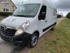 Slika 1 -  MOVANO MASTER POLOVNI DELOVI - MojAuto