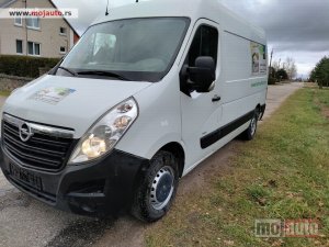 Glavna slika - MOVANO MASTER POLOVNI DELOVI - MojAuto