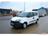 polovni kombi Fiat Doblo 1,3 mjtd