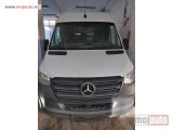 polovni delovi  Retrovizori za Mercedes Sprinter 214