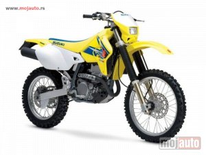 polovni motori Suzuki DRZ 400E