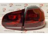 Slika 2 -  Volkswagen Golf 6/LED stop svetla /r look edition - MojAuto