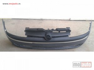 Glavna slika - Prednji branik Opel Corsa C 2000-2003 - MojAuto