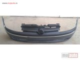 NOVI: delovi  Prednji branik Opel Corsa C 2000-2003