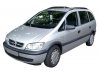 Slika 3 -  Stop svetlo beli migavac Opel Zafira A 1999-2005 - MojAuto