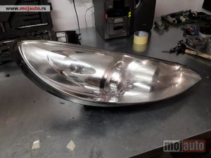 Glavna slika - farovi xenon za 407 kupe - MojAuto