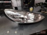 polovni delovi  farovi xenon za 407 kupe