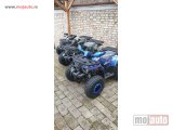 polovni motori Yamaha REPLICA QUAD 125 