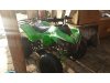 Slika 7 - Yamaha REPLICA QUAD 125  - MojAuto