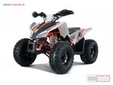 polovni motori Suzuki Atv kroserica 125cc 4takt