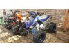 Slika 3 - Suzuki Atv kroserica 125cc 4takt - MojAuto