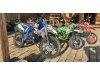 Slika 5 - Suzuki Atv kroserica 125cc 4takt - MojAuto