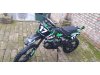 Slika 12 - Suzuki Atv kroserica 125cc 4takt - MojAuto