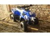 Slika 14 - Suzuki Atv kroserica 125cc 4takt - MojAuto