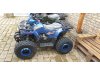 Slika 17 - Suzuki Atv kroserica 125cc 4takt - MojAuto