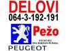Slika 6 -  KONTAKT BRAVA za Paljenje Pežo 407 106 206 306 Partner 307 406 Peugeot - MojAuto