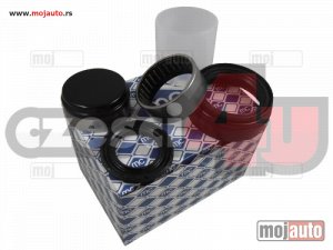 Glavna slika - Ležaj zadnjeg trapa set za Peugeot 206 - MojAuto