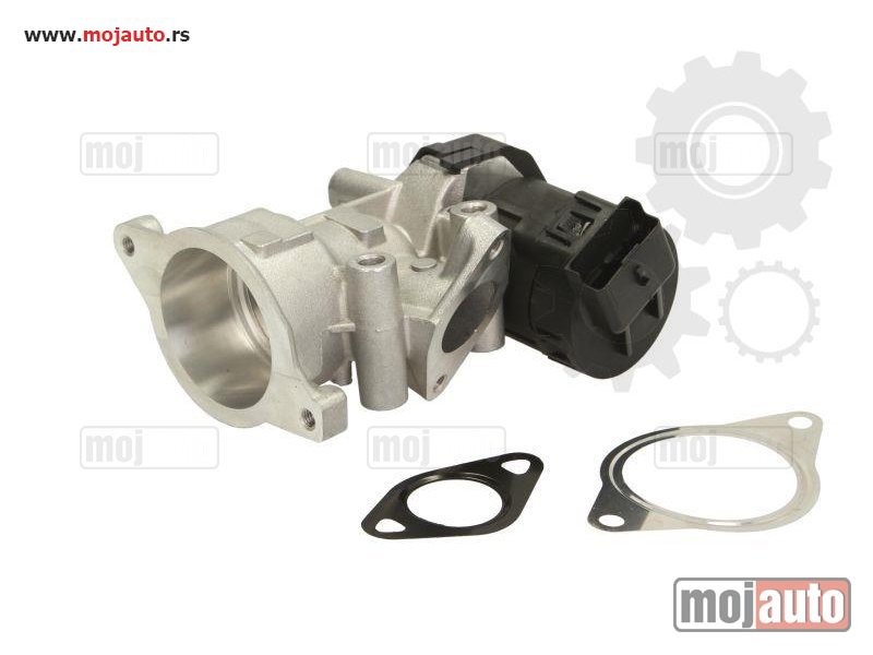 Glavna slika -  Citroen C3,C4,C4 Picasso,C5 EGR Ventil - MojAuto