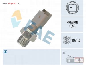 Glavna slika -  Peugeot/Citroen davač pritiska ulja više mod - MojAuto