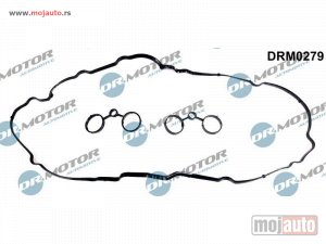 Glavna slika - Peugeot / Citroen 1.6 EP motori DRmotor - MojAuto
