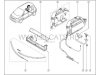 Slika 2 -  Renault Scenic sajla električne ručne desna - MojAuto
