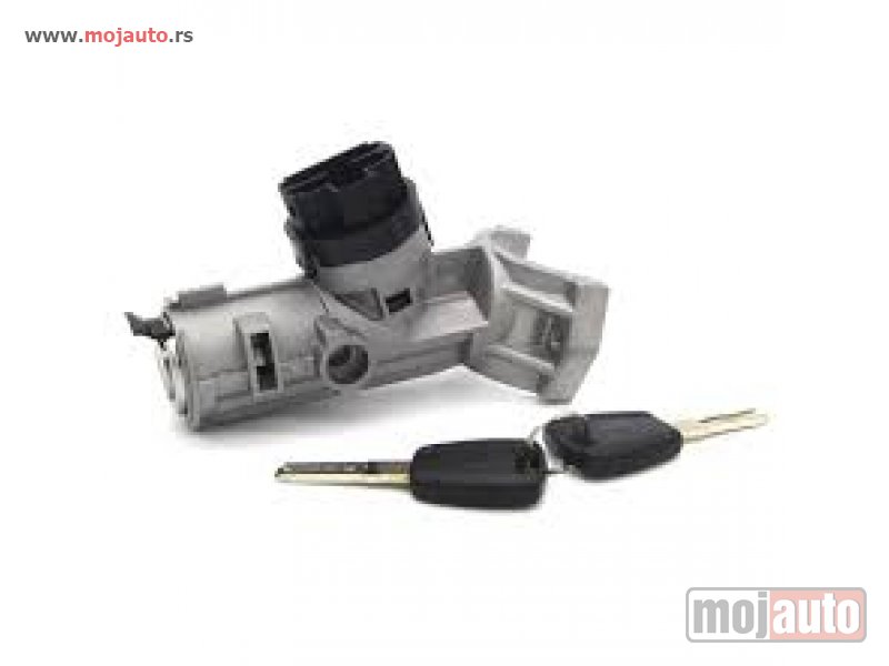 Glavna slika -  Kontakt brava Boxer III - MojAuto