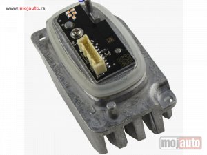 Glavna slika - LED DRL Ballast levi pokazivac pravca migavac 7214941 , 63117214941 - MojAuto