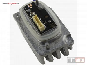 NOVI: delovi  LED DRL Ballast levi pokazivac pravca migavac 7214941 ,  63117214941