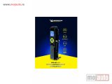 NOVI: delovi  Mishelin kompresor za duvanje guma usb punjiv