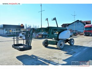Glavna slika - Niftylift HR21DE2WD - MojAuto