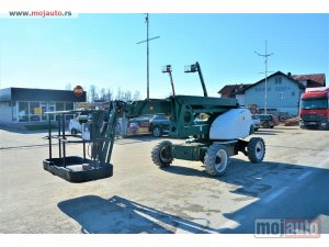 Glavna slika - Niftylift HR21DE2WD  - MojAuto