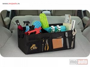 Glavna slika - Torba organjzer gepeka 3 modela.... - MojAuto