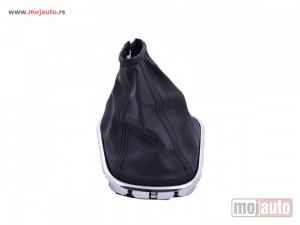 Glavna slika - Chevrolet Cruze 08-14 /Kožica menjača sa hromiranim ramom. - MojAuto