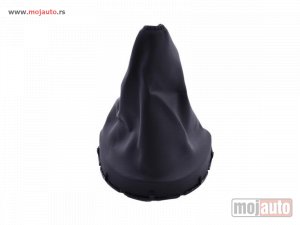 Glavna slika - Nissan Qashqai kožica menjača sa ramom. Za model od 2006-2013. - MojAuto