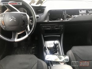 Glavna slika - Komande volana citroen c5 - MojAuto
