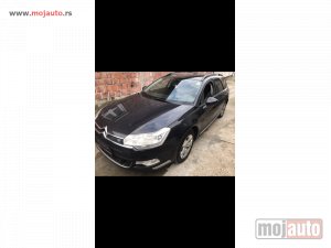 Glavna slika - Sigurnosni pojas citroen c5 - MojAuto