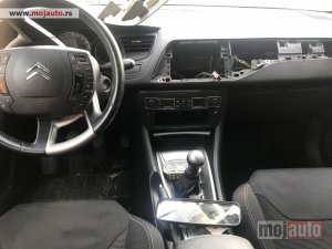 Glavna slika - Instrument tabla airbag citroen c5 - MojAuto