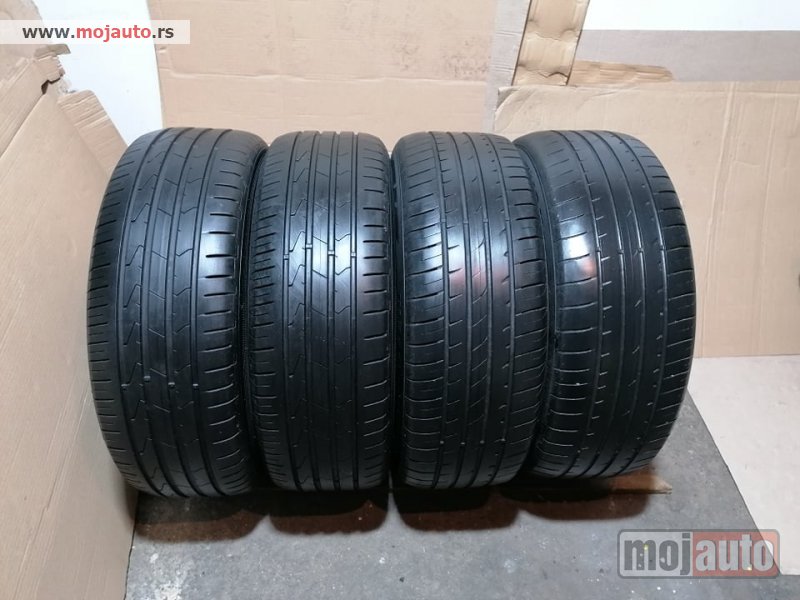 Glavna slika -  1565. Gume HANKOOK 17-ice, LETNJE 225/60, Šara 5,6 mm, DOT 1319 - MojAuto