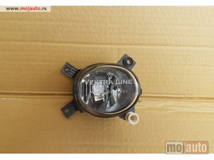 Glavna slika - Maglenka Audi A4 B7 2005-2008 - MojAuto