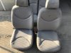 Slika 1 -  Sedista citroen c3 - MojAuto