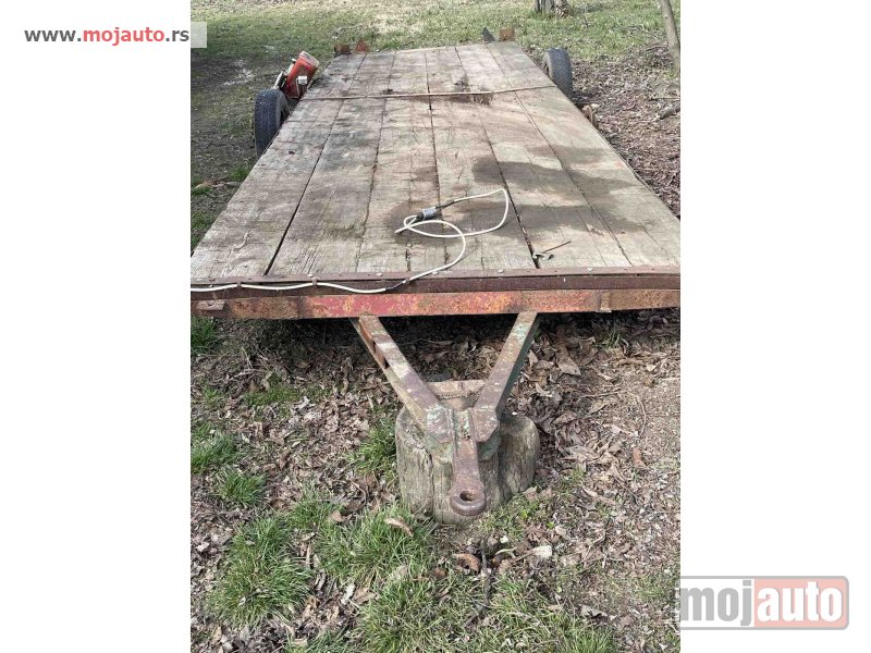 Glavna slika - Ostalo Samogradnja - MojAuto