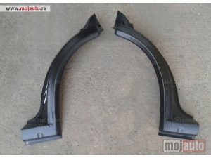Glavna slika - Prednji rub - zadnji deo blatobrana VW Trasnporter T4 - MojAuto