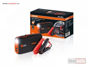 NOVI: delovi  Osram Buster/Starter OBSL300