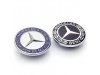 Slika 1 -  Mercedes znak za haubu A i B klasa - MojAuto