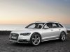 Slika 10 -  Audi A6 / C7 / 4G / 2011-2018 / Allroad / Levo krilo / Blatobran / ORIGINAL - MojAuto