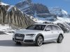 Slika 11 -  Audi A6 / C7 / 4G / 2011-2018 / Allroad / Levo krilo / ORIGINAL - MojAuto