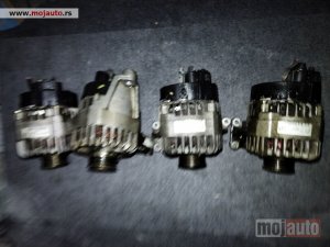 Glavna slika -  Punto  alternator - MojAuto