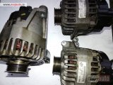 polovni delovi  Fiat panda alternator