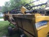 Slika 11 - NEW HOLLAND TC5070 - MojAuto